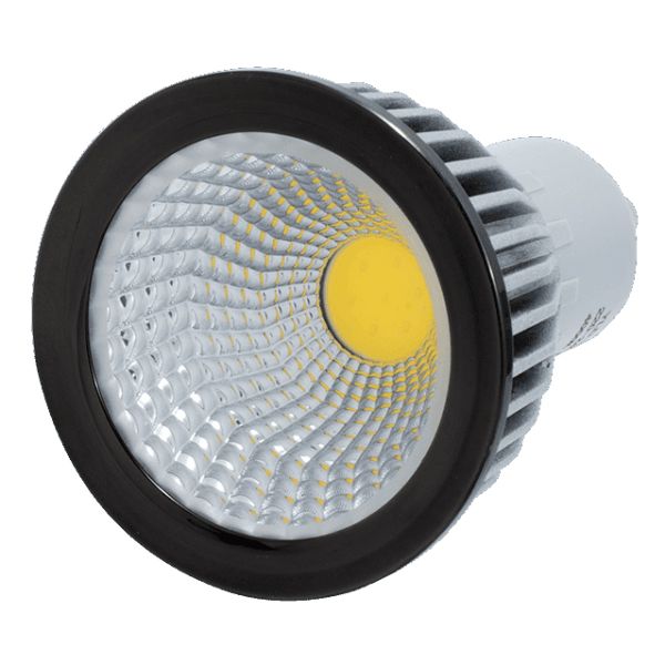 Светодиодная лампа DesignLed LB-YL-BL-GU10-6-NW Лампы LUX