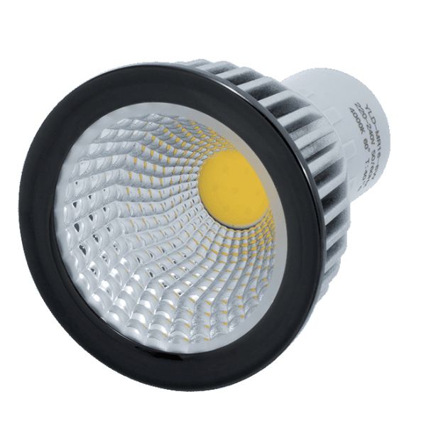 Светодиодная лампа DesignLed LB-YL-BL-GU5.3-6-NW Лампы LUX
