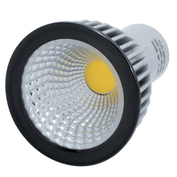 Светодиодная лампа DesignLed LB-YL-BL-GU5.3-6-WW Лампы LUX