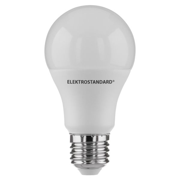 Светодиодная лампа Elektrostandard Classic LED D 17W 6500K E27 А60 (BLE2742)