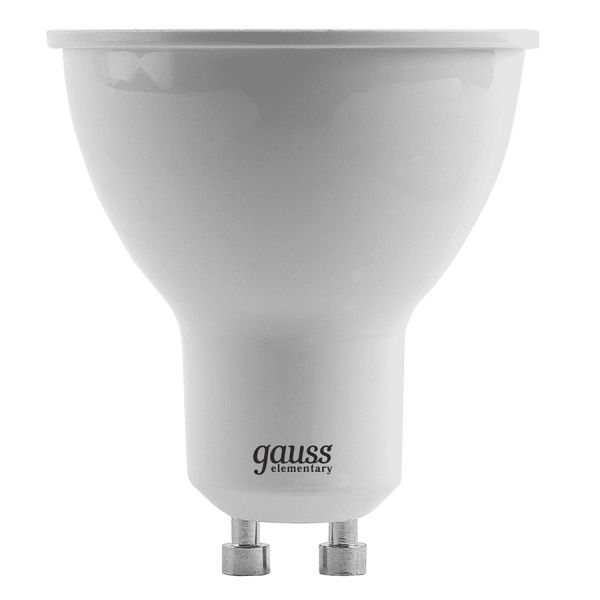 Светодиодная лампа Gauss 13631 MR16