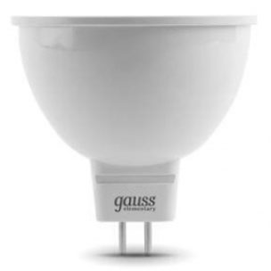 Светодиодная лампа  Gauss LD13514