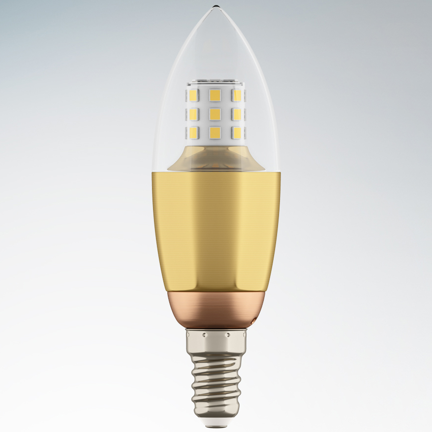 Светодиодная лампа Lightstar 940522