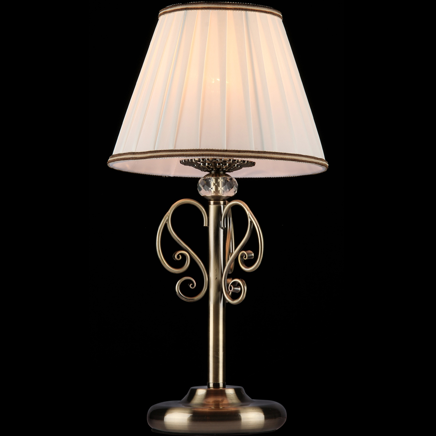 Настольная лампа Maytoni ARM420-22-R Elegant