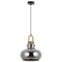  Arte Lamp A1992SP-1PB Bell