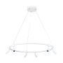  Arte Lamp A2186SP-1WH Ring