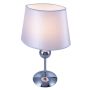 Лампа настольная с абажуром Arte Lamp A4012LT-1CC Turandot
