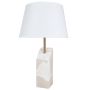 Лампа настольная с абажуром Arte Lamp A4028LT-1PB POPRIMA