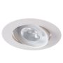 Точечный светильник светодиодный Arte Lamp A4762PL-1WH KAUS