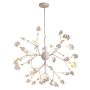  Arte Lamp A7274SP-36WH CANDY