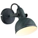 Спот с одной лампой Arte Lamp A5213AP-1BG Martin
