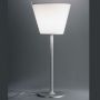 Лампа настольная с абажуром Artemide 0315010A (Adrien Gardere) MELAMPO