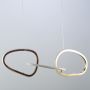  BLS 18054 Unfolded Hanging RING