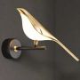  BLS 18944 Golden Bird