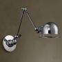  BLS 30343 Atelier Swing-Arm Wall Sconce