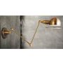  BLS 30344 Atelier Swing-Arm Wall Sconce