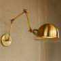  BLS 30523 Atelier Swing-Arm Wall Sconce