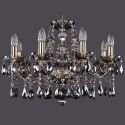   Bohemia Ivele Crystal 1413/8/200/G/M731  1413