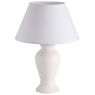 Лампа настольная с абажуром Brilliant 92724/05 Donna