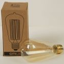 Лампа накаливания Citilux ST6419G40 Эдисон