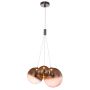  Crystal lux ELCHE SP3 COPPER