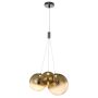  Crystal lux ELCHE SP3 GOLD