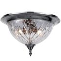 Crystal lux NUOVO PL3 CHROME