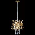  Crystal lux ROMEO SP2 GOLD D250