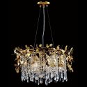  Crystal lux ROMEO SP6 GOLD D600 Romeo