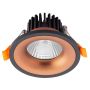 Точечный светильник светодиодный DENKIRS DK4002-CF DK4001