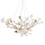  Delight Collection 10881P/L600 gold/white