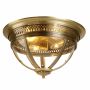  Delight Collection 771105 (KM0115C-4 brass) Residential
