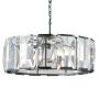  Delight Collection 8351-6D Harlow Crystal