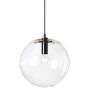  Delight Collection 8722P/XL black/clear BALL