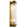  Delight Collection 88008W/L brass Wall lamp