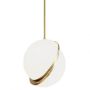  Delight Collection 9182P/M brass Crescent