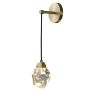  Delight Collection 9701W brass Crystal rock II