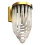  Delight Collection A001-200 A1 brass Murano Glass