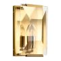  Delight Collection A003-165 A1 ti-gold Harlow Crystal