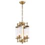  Delight Collection BC404-4 brass REGIS