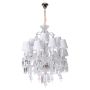   Delight Collection BRCH9056-8+4 Baccarat