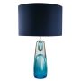 Лампа настольная с абажуром Delight Collection BRTL3022 Crystal Table Lamp