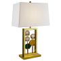     Delight Collection BRTL3050 Table Lamp