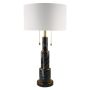 Лампа настольная с абажуром Delight Collection BRTL3069 Table Lamp