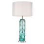 Лампа настольная с абажуром Delight Collection BRTL3118 Crystal Table Lamp