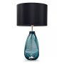 Лампа настольная с абажуром Delight Collection BRTL3145 Crystal Table Lamp