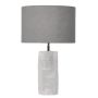 Лампа настольная с абажуром Delight Collection BRTL3187S Table Lamp