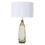 Лампа настольная с абажуром Delight Collection BRTL3196 Crystal Table Lamp