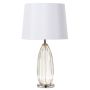 Лампа настольная с абажуром Delight Collection BRTL3205 Crystal Table Lamp