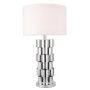     Delight Collection BT-1021 NICKEL Table Lamp